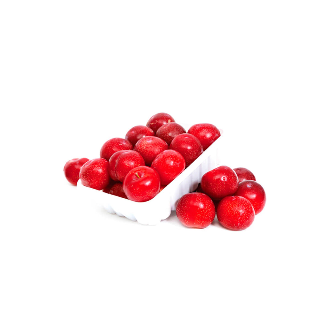 Plums Red Syria 500g Pack