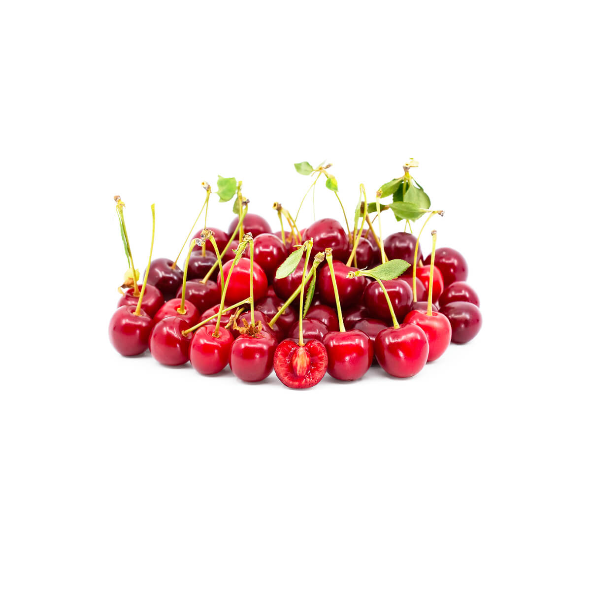 Cherry Albalo Iran 500g