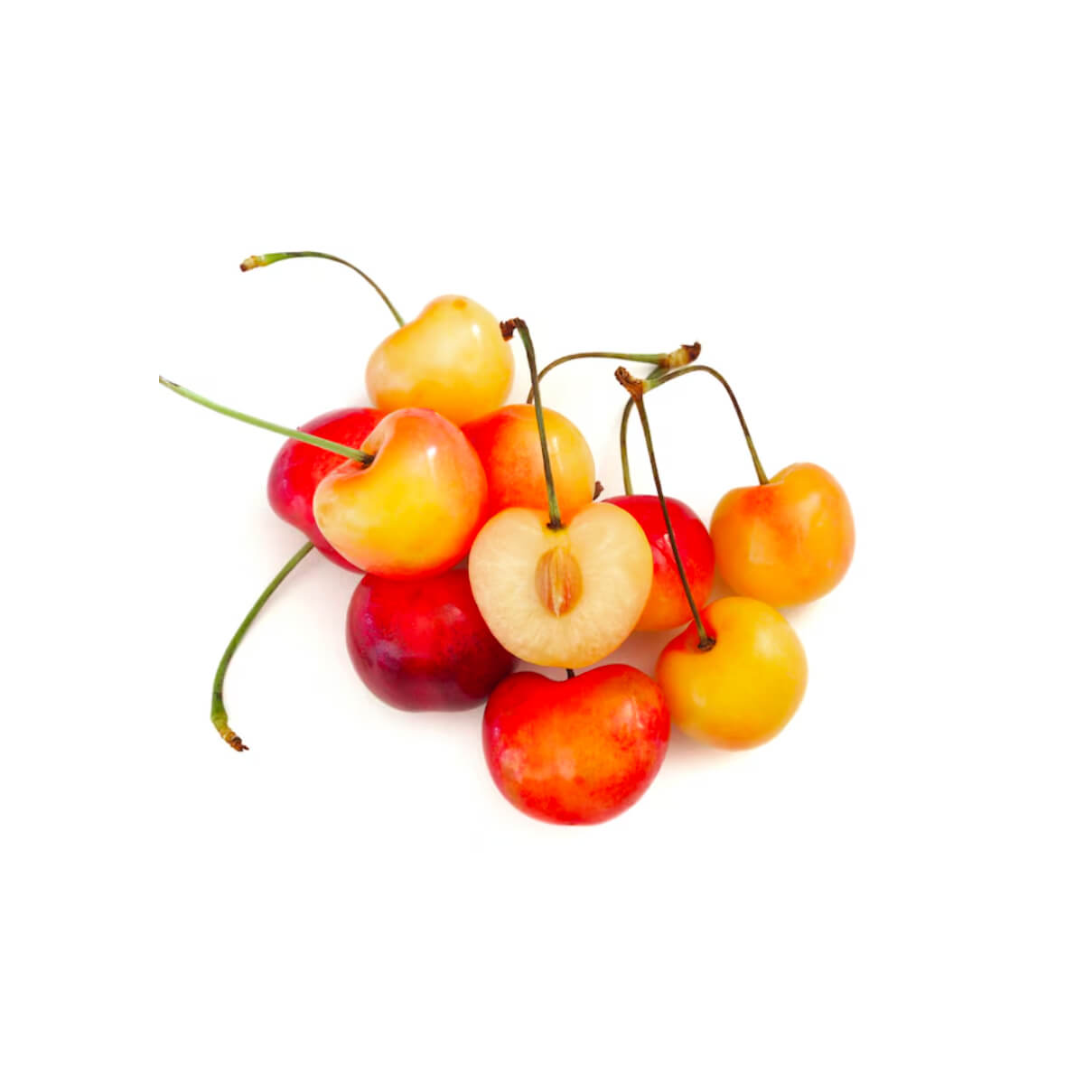 Cherry Rainier Spain 500g
