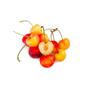 Cherry Rainier Spain 500g