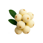 White Wax Berry China 250g-350g Pack