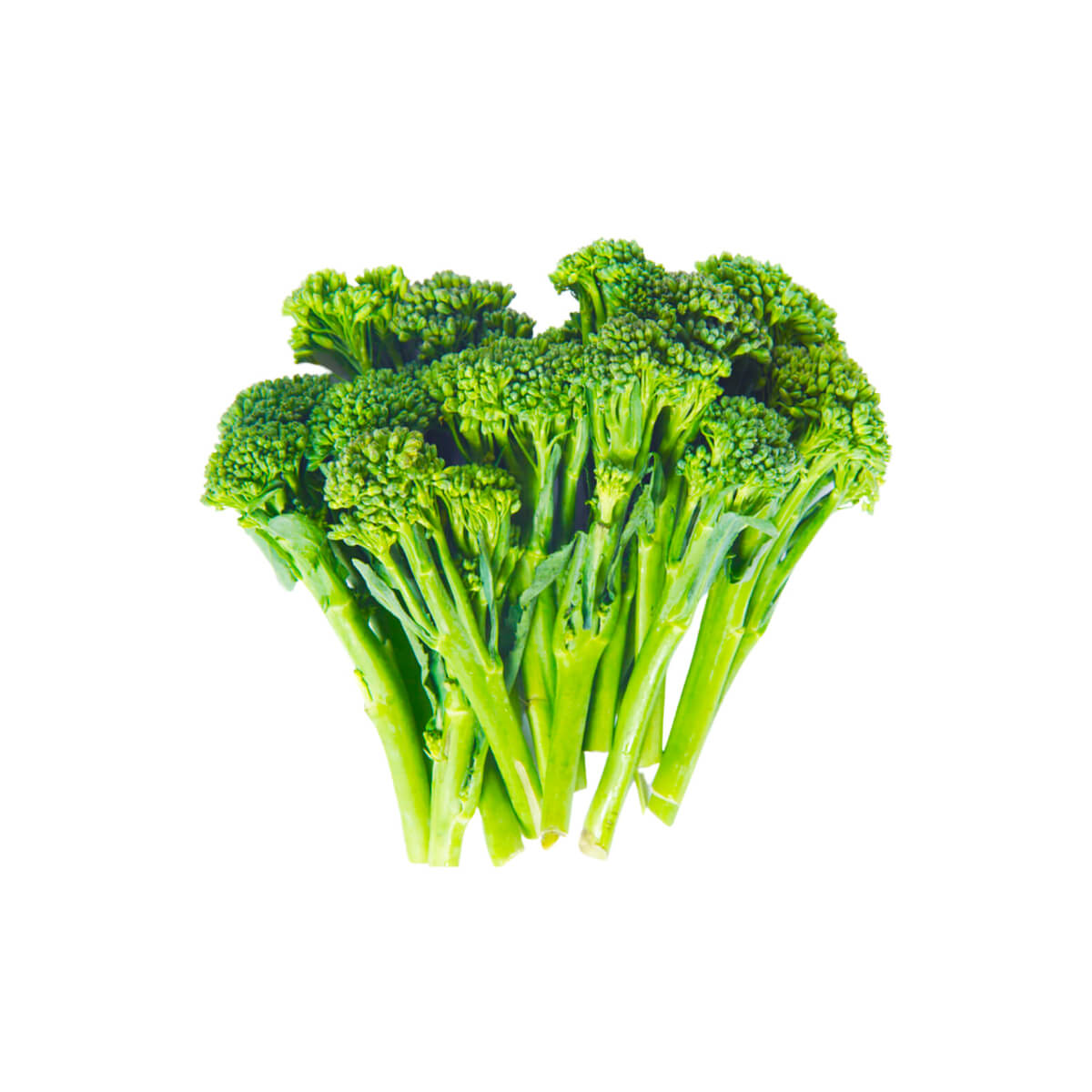 Broccoli Florets Organic Kenya 200g Pack