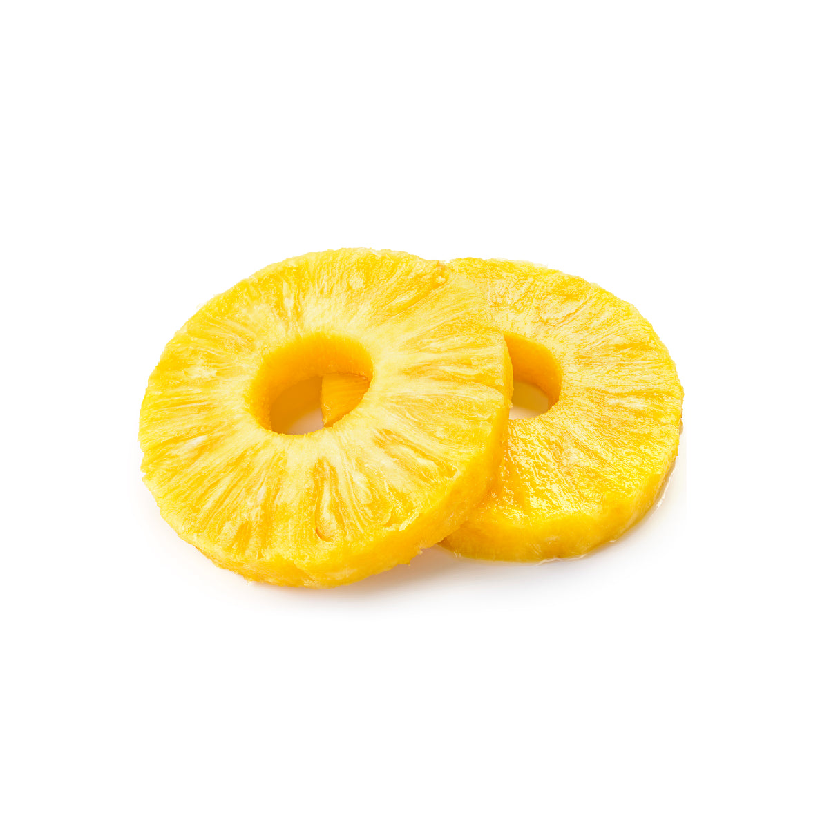 Pineapple Slices Philippines 500g Pack