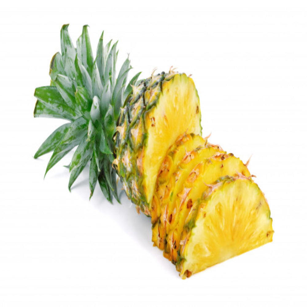 Pineapple Slices Philippines 500g Pack