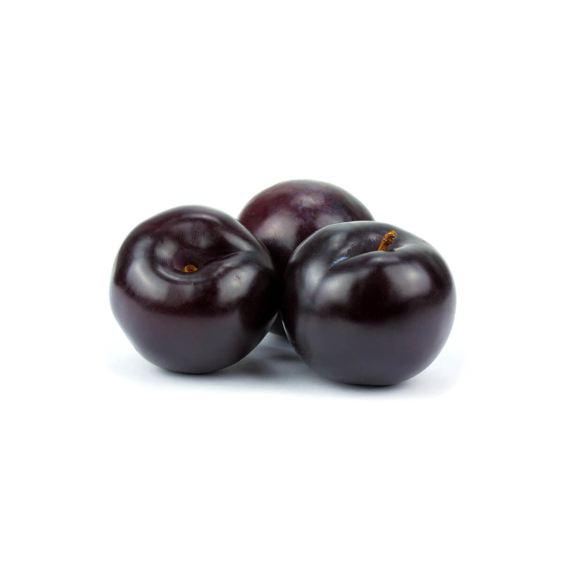 Plums Black Portugal 500g