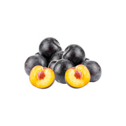 Plums Black Lebanon 500g