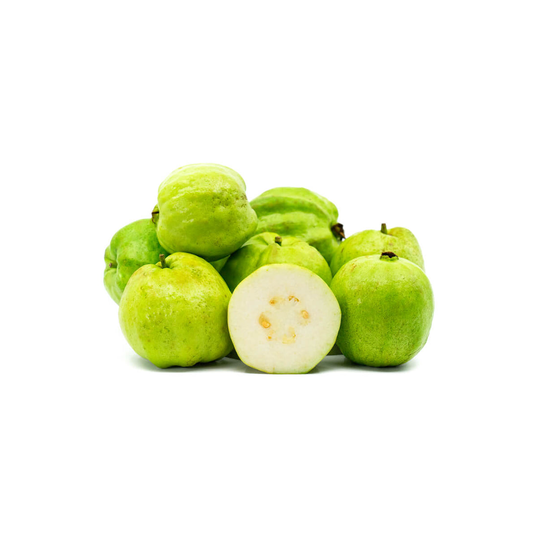 Guava White Seedless Thailand 500g
