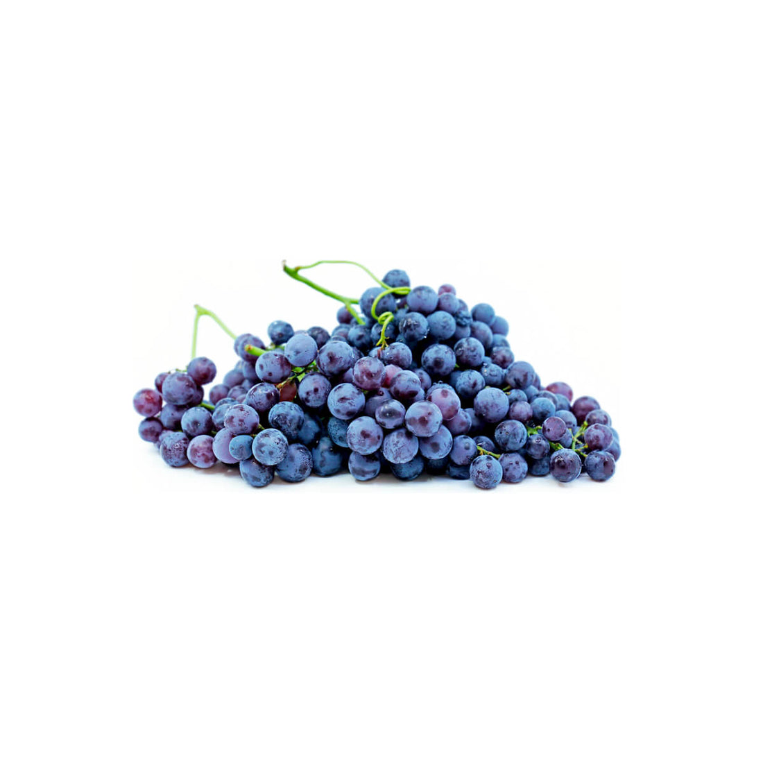 Grapes Black France 500g