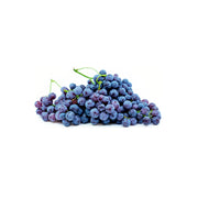 Grapes Black France 500g