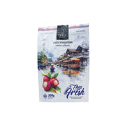 The Fresh Market Dried Rambutan Thailand 200g