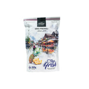 The Fresh Market Dried Pineapple Thailand 200g