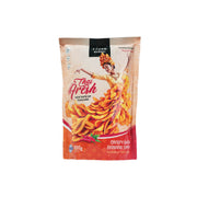 The Fresh Market Crispy Spicy Paprika Saba Banana Chips Thailand 100g