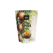 The Fresh Market Coconut Chips Thailand 50g