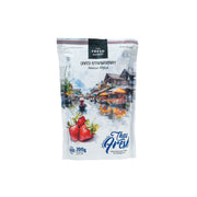 The Fresh Market Dried Strawberry Thailand 200g
