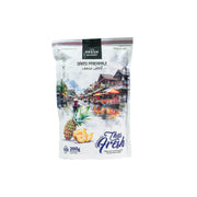 The Fresh Market Dried Pineapple Thailand 200g