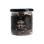 The Fresh Market Black Garlic Thailand 100gm