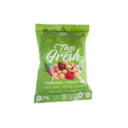 The Fresh Market Vitality Mixed Nuts Thailand 30g
