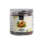 The Fresh Market Dried Sweet Tamarind Thailand 100g
