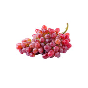 Grapes Red Seedless Brazil 500g