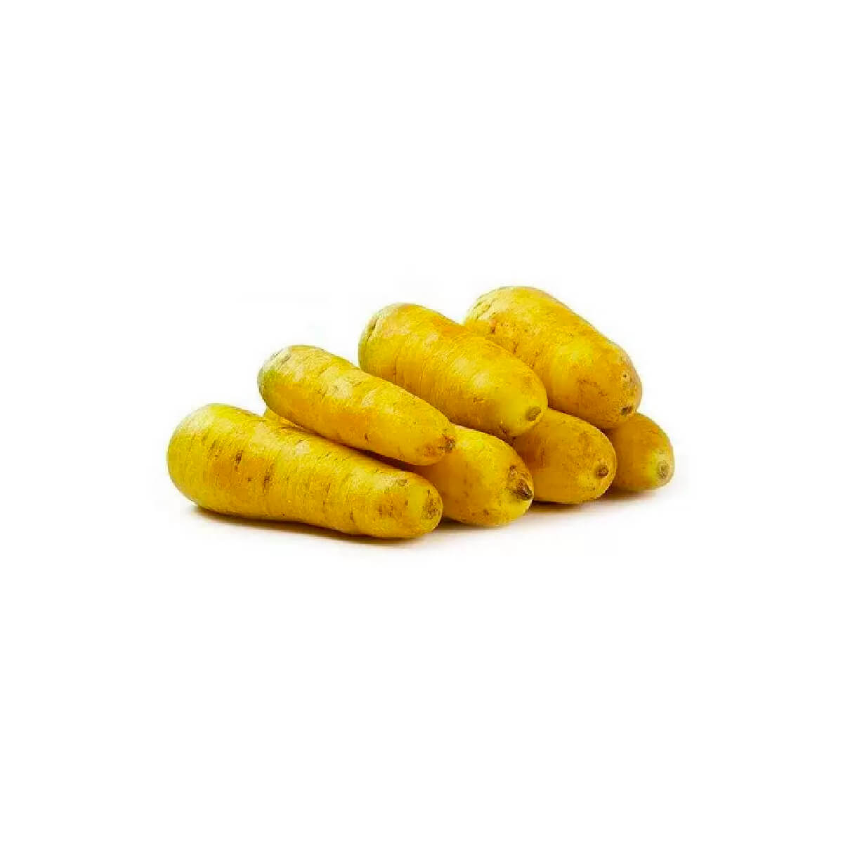 Carrot Carved Syria 500g