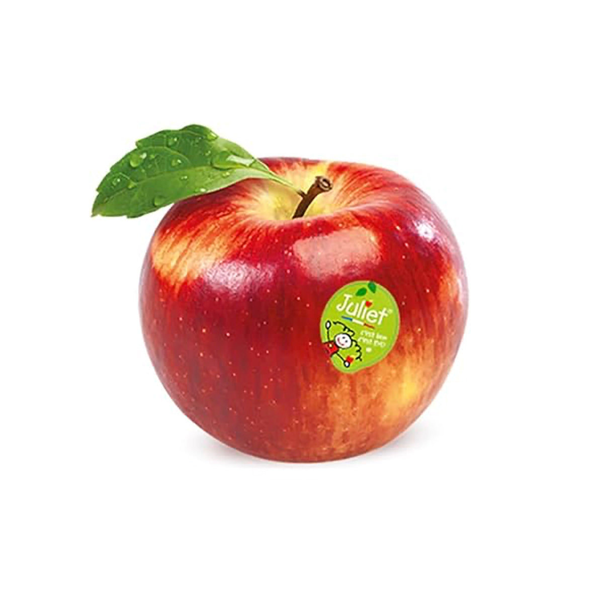 Apple Juliet Organic France 500g