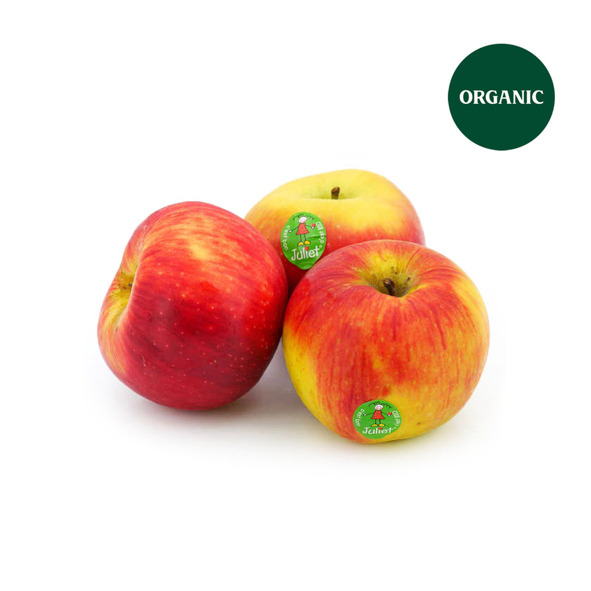 Apple Juliet Organic France 500g