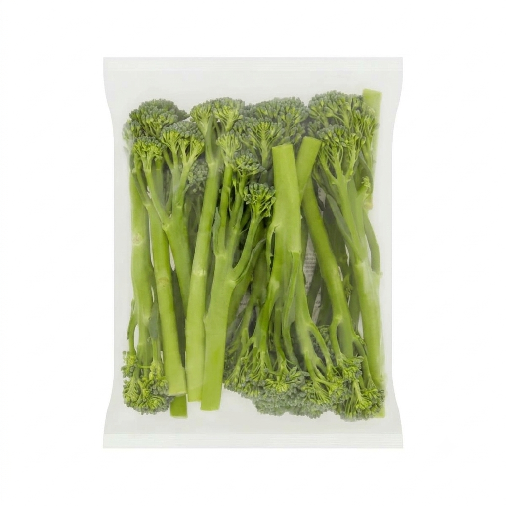 Mini Broccoli 500gm Pack