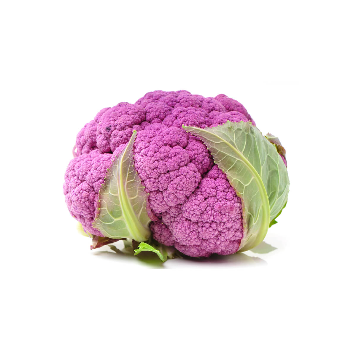 Cauliflower Purple Uae 900g-1500g Piece