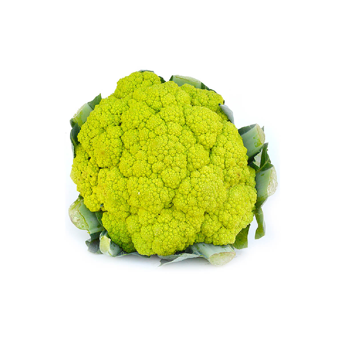Cauliflower Green Uae 600g-900g Piece