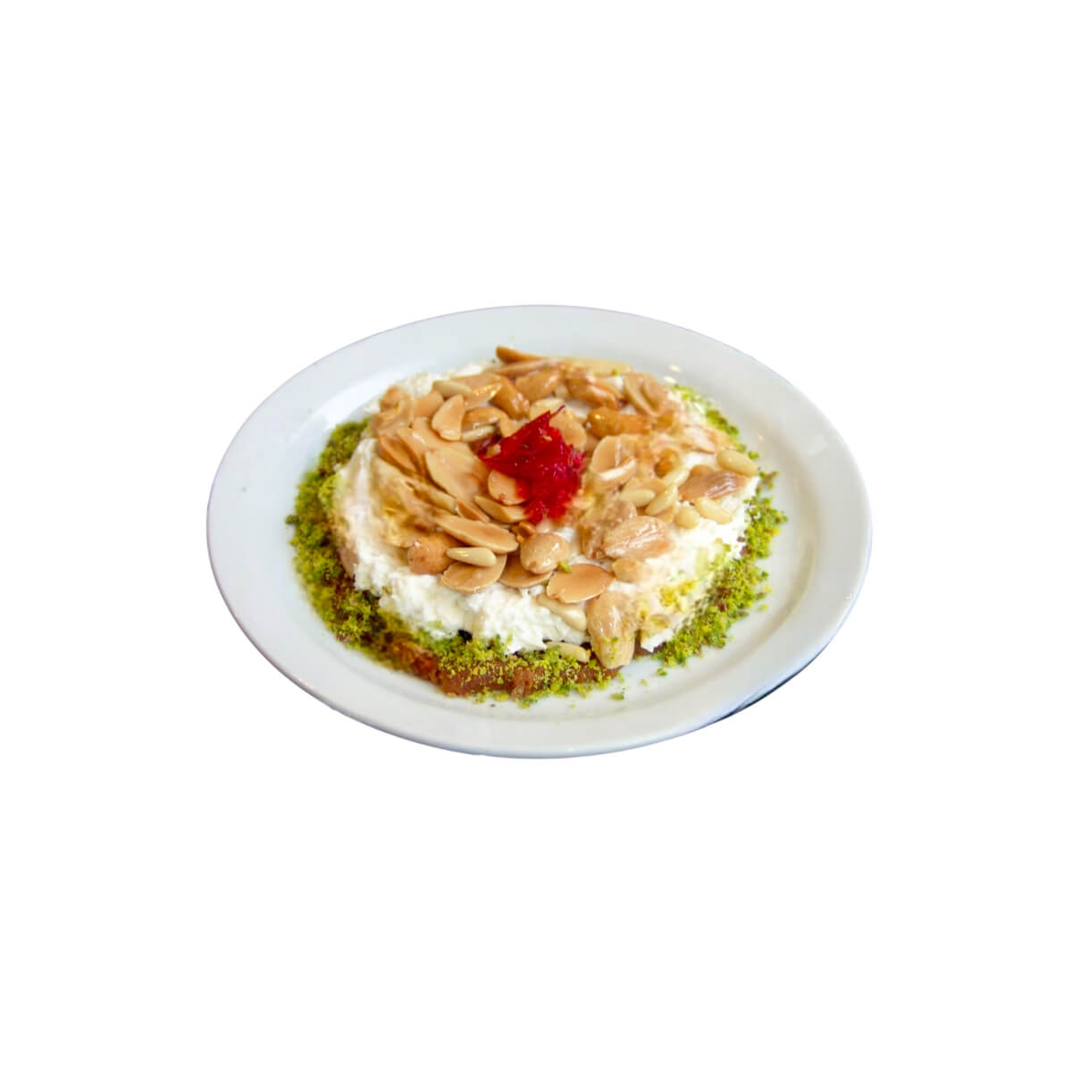 Mafroukeh Samra 500g