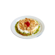 Mafroukeh Samra 500g