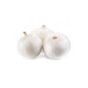 Onion White Jordan 500g