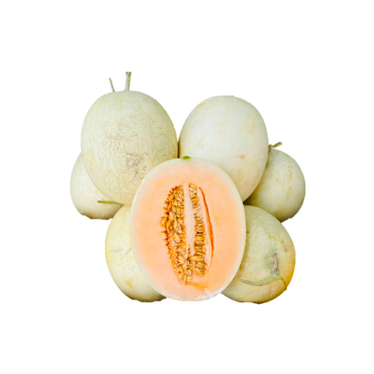 Cantaloupe Thailand 1.4-1.5 kg Per Piece