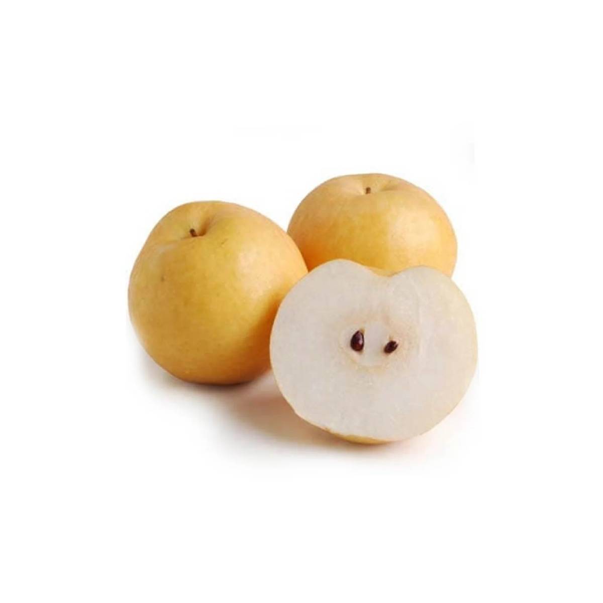 Pears Mountain China 500g