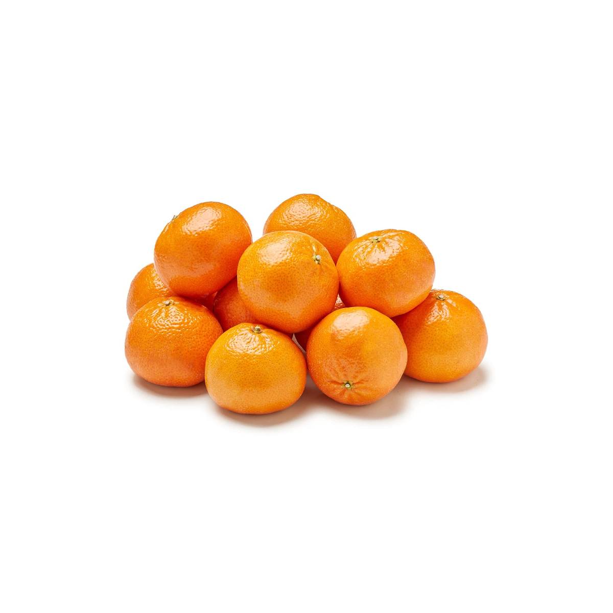 Mandarine Nadercott China 500g