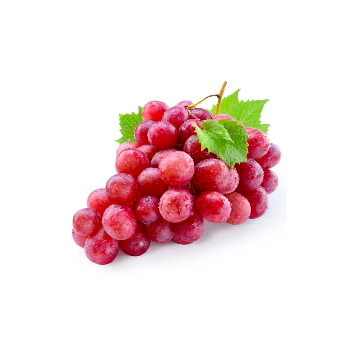Grapes Red Crunchy Pop Australia 500g