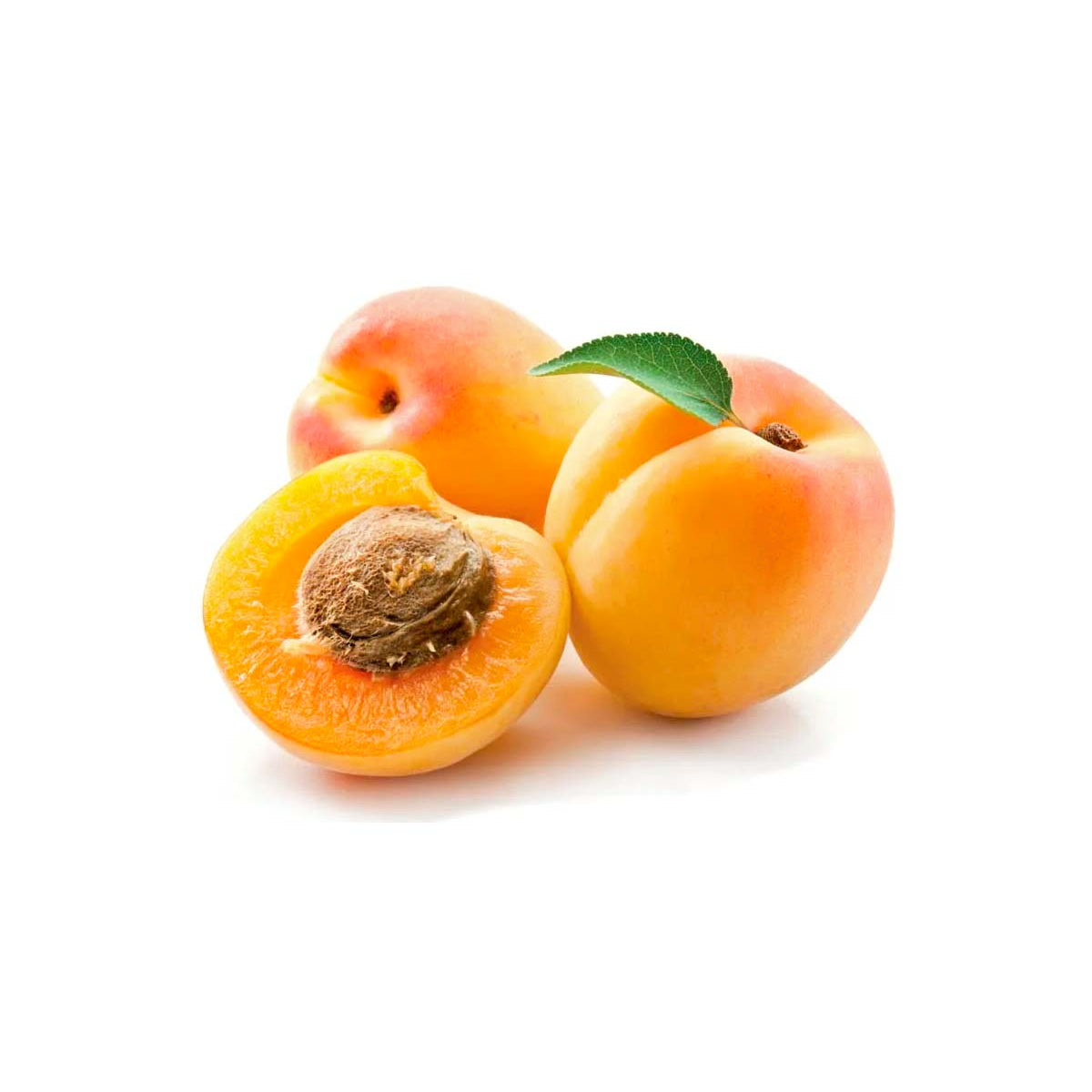 Apricot (By Air) Lebanon 500gm