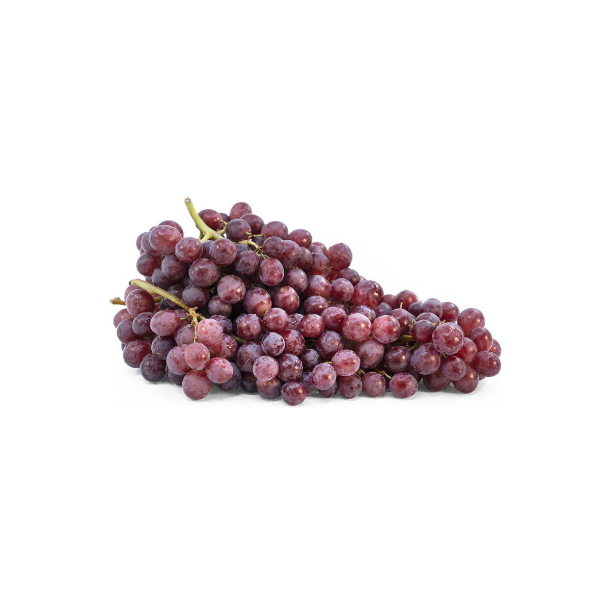 Grapes Red Candy Snaps Brazil 500g