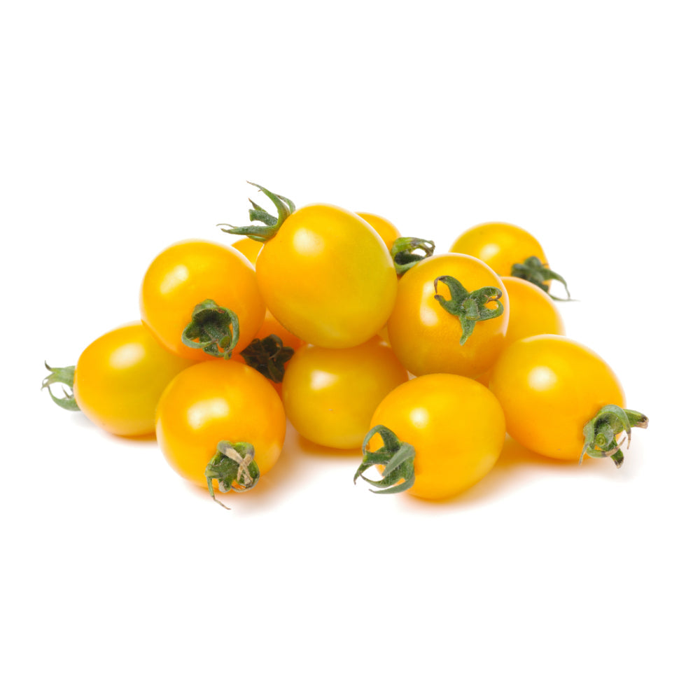 Tomato Cherry Yellow Morocco 250g Pack