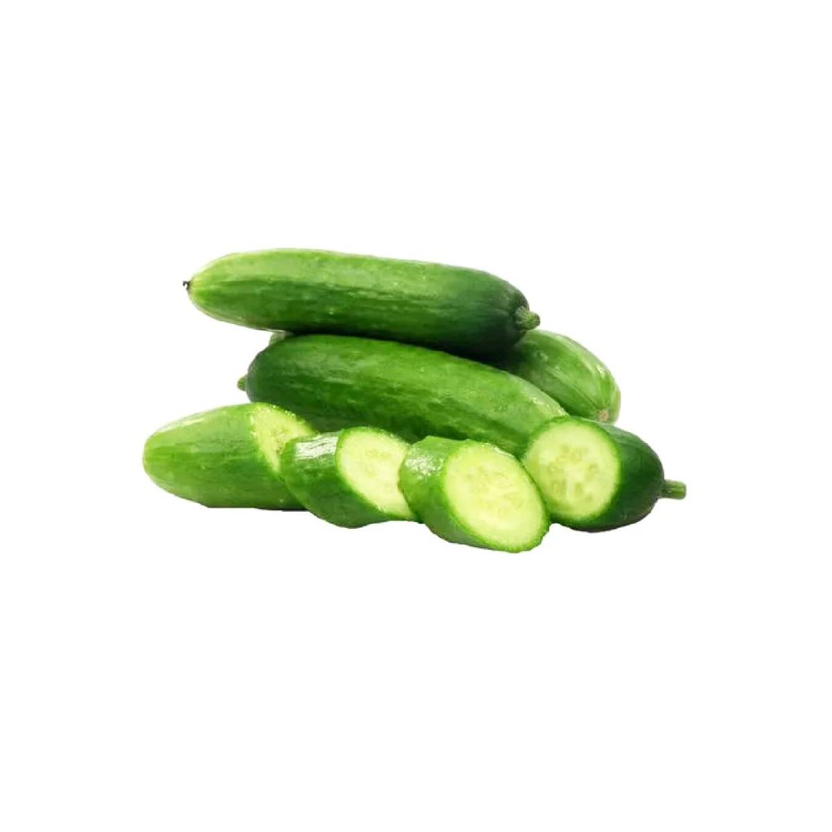 Baby Cucumber Uae 250g Pack