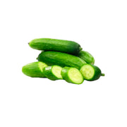 Baby Cucumber Uae 250g Pack