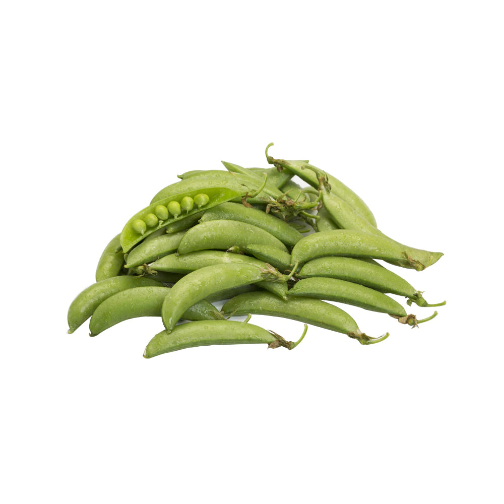 Sugar Snaps Lebanon 1 Kg
