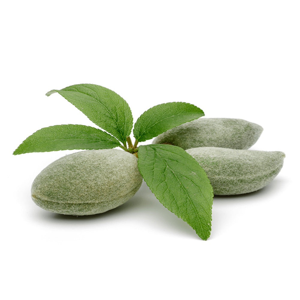 Almond Green Syria 500g