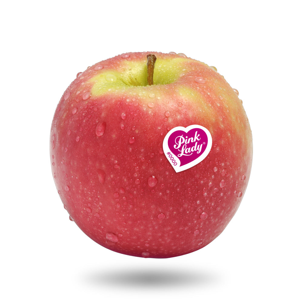 Pink Lady Apple Chile 1 Kg Bag