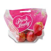 Pink Lady Apple Chile 1 Kg Bag
