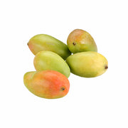 Mango Taymor Unripe Yemen 500g