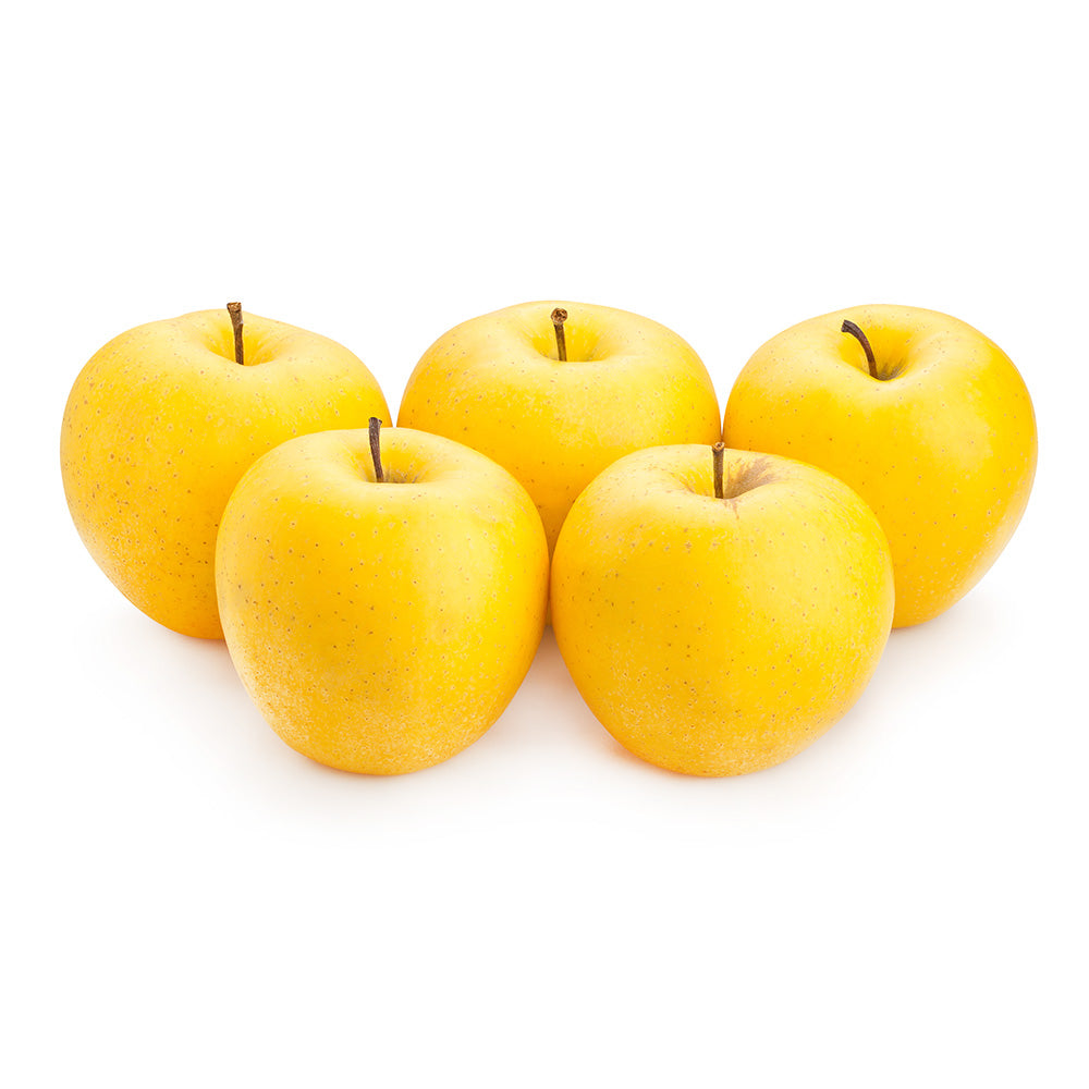 Apple Golden Serbia 1 Kg