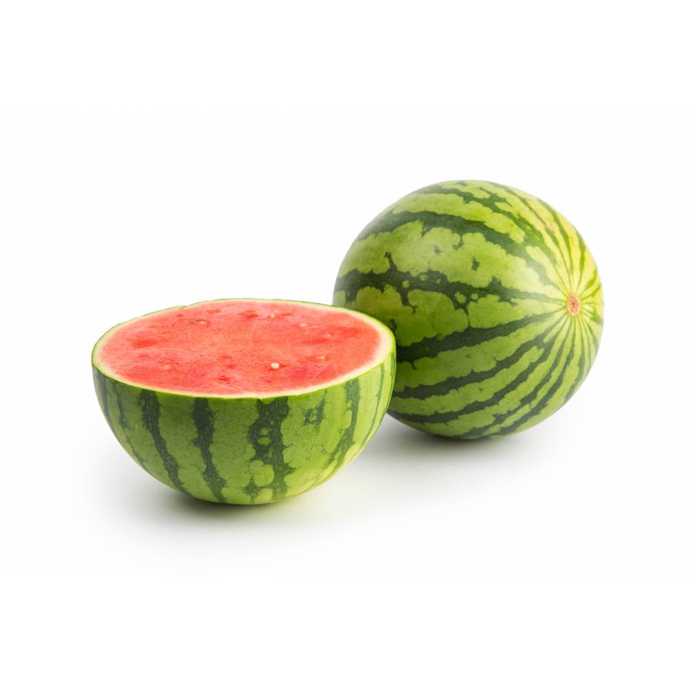 Watermelon Malaysia 6-8Kg Piece