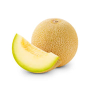 Sweet Melon Egypt 800g-1000g Piece