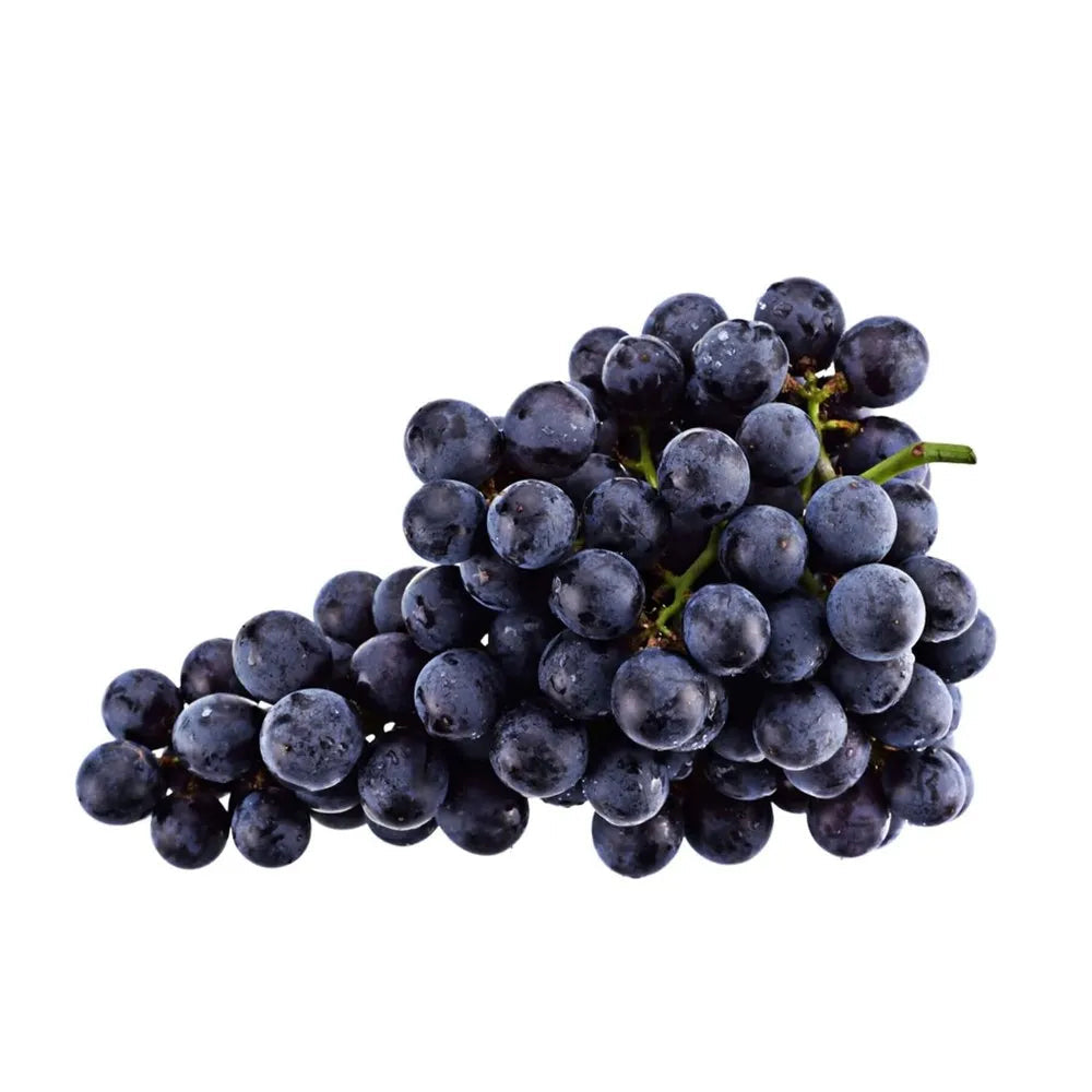 Grapes Black South Africa 1 Kg